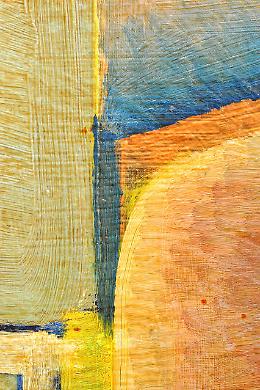 Mostra di Flavio Montagner: un viaggio tra carte e dipinti 