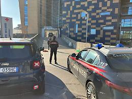 Allerta a Cittadella: uomo armato di coltello aggredisce il personale sanitario dopo essere andato in ospedale