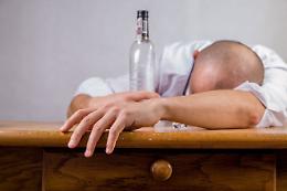 Halloween a Vicenza: otto giovani in ospedale per eccesso di alcol