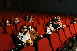 Il Lago Film Fest rilancia il cinema indipendente