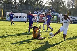 Match Rovigo vs Sport Pproject, una sconfitta che complica la classifica