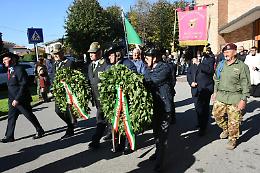 Commemorazione dei caduti di tutte le guerre: oggi le cerimonie al Lido, Pellestrina, Malcontenta, Favaro Veneto e Dese