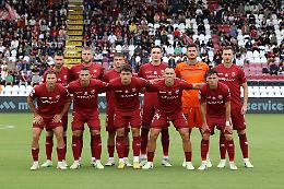 Serie B, Cosenza-Cittadella: sfida salvezza per entrambe le squadre