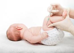 Prevenzione della Bronchiolite: vaccino gratuito nei punti nascita del padovano