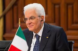 Mattarella a Venezia: sicurezza e celebrazioni per il 4 novembre