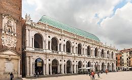 Il progetto Tablinum: giovani ricercatori internazionali a Vicenza per studiare Palladio