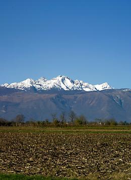 Esplorazioni prealpine: Giovanni Carraro e le meraviglie della Pedemontana