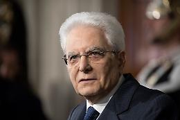 Venezia celebra il 4 novembre: Mattarella riconosce le eccellenze delle Forze Armate