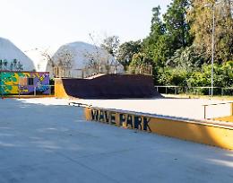 Riapertura dello skatepark di Mogliano Veneto: nuovi interventi per una struttura inclusiva