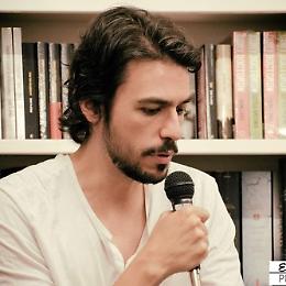 Uno stand pieno di "Niente": intervista con Nicolò Targhetta