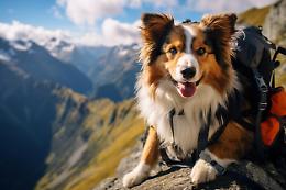 Escursione Dog-Friendly nell'Altopiano delle Montagnole