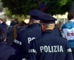 Luca Perrone: nuovo dirigente della Questura di Padova porta esperienza e innovazione