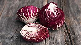 Torna a Castelfranco la festa del radicchio variegato IGP