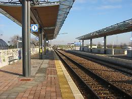 Incidenti ferroviari: circolazione sospesa sulla linea Venezia-Trieste