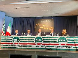 Cassa integrazione alle stelle: è l'inizio di una nuova crisi?