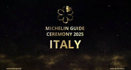 Ristorazione veneta da record nella Guida Michelin 2025