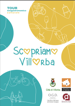 Cicloturismo, arte e sapori: Villorba lancia due nuovi itinerari per esplorare il territorio