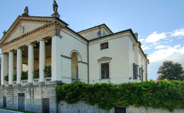 Domenica 8 dicembre, Villa Molin apre le sue porte per un viaggio tra storia e arte