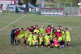 Coppa Italia Eccellenza: l'Albignasego affronterà il Montorio in semifinale