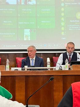 Crisi Berco, si apre uno spiraglio: sospesi i licenziamenti