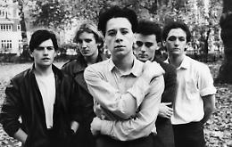 I Simple Minds tornano in Italia: concerto imperdibile all'Arena di Verona nel 2025