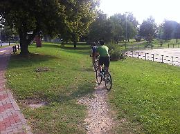 Cicloturismo e tradizioni: Villorba si rinnova con nuovi itinerari e eventi natalizi
