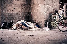 Venezia: solidarietà e iniziative per i senza fissa dimora