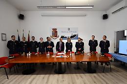 Cambio al vertice per la Questura di Venezia