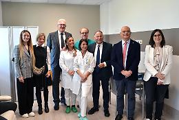 Castelfranco Veneto: inaugurata la nuova "cardiolounge" all’ospedale San Giacomo Apostolo