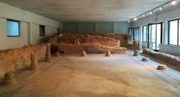 "Un viaggio nel passato: la Verona sotterranea in un itinerario archeologico"