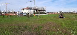Nuovo bosco urbano a Jesolo: primi passi verso la piantumazione