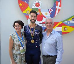Rollclub ASD: un’eccellenza padovana nel pattinaggio artistico con il successo nel dna