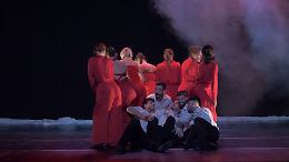 Padova festival internazionale la sfera danza: in scena due giovani coreografe con due prime regionali
