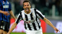 Un viaggio nel passato del Calcio Veneto: da Del Piero a Maggio e Rigoni
