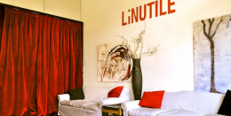Teatro de LiNUTILE: un autunno di eventi e preparativi per la XII edizione del Premio "La mia Opera Prima"