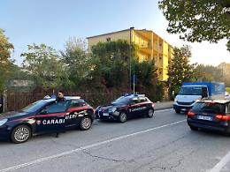 Montegrotto Terme: nuova operazione contro gli occupanti abusivi all’ex Hotel Cristallo