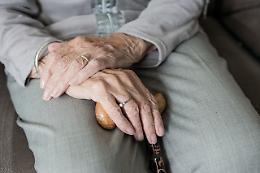 Nonna Ione e il segreto dei 102 anni: sport, lettura e vita sociale