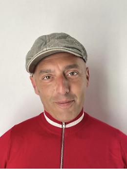 
Un nuovo viaggio nell'universo di Alex e Aidi: Enrico Brizzi presenta a Padova il suo nuovo romanzo 