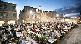 Albignasego celebra la tradizione con la prima edizione della Festa di San Martino e del Ringraziamento