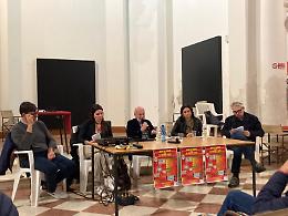 Lotta al degrado a Venezia, incontro pubblico a Cannaregio