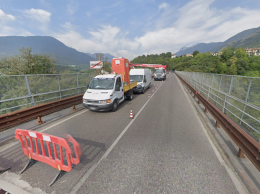 Indagini sul Ponte dei Granatieri: avviato il progetto di manutenzione straordinaria da 2,1 milioni di euro