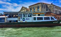 Sciopero ACTV: tensioni e corse garantite in un venerdì nero