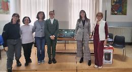 Riparte ‘Digi e Lode’, Hera premia la scuola ‘R. Onor’ di San Donà