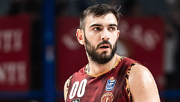 Colpo di scena al Taliercio: Pistoia espugna Venezia e rinvia i sogni playoff della Reyer