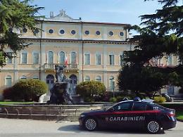 Marano Vicentino: i Carabinieri salvano un bimbo da un tentato affogamento ad opera della madre