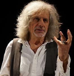 Esauriti i biglietti per l’anteprima di Bergonzoni al Piccolo Teatro