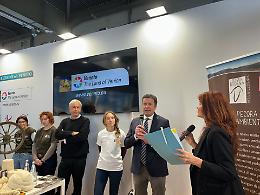 La Pecora Brogna veronese, simbolo di biodiversità e sostenibilità, è in mostra a Fieracavalli