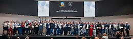 Riconoscimento ai maestri srtigiani del Veneto