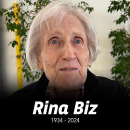 Addio a Rina Biz, pioniera del cooperativismo veneto