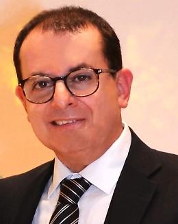 Roberto Marangoni di Bottrighe è Cavaliere della Repubblica 
